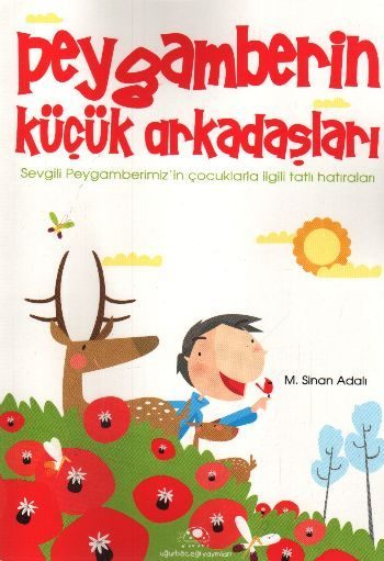 Peygamberin Küçük Arkadaşları  (4022)