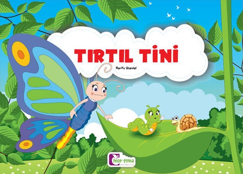 Tırtıl Tini  (4022)