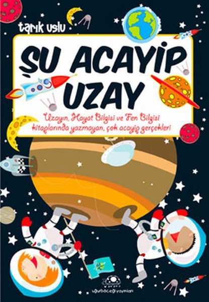 Şu Acayip Uzay  (4022)