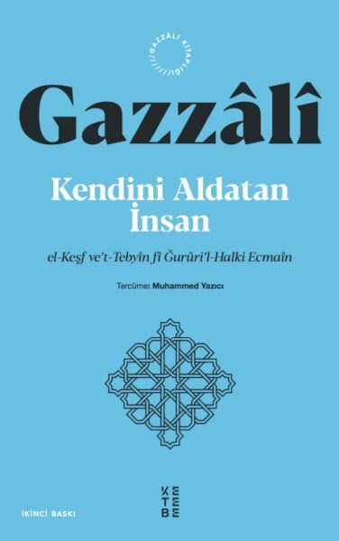 Kendini Aldatan İnsan  (4022)