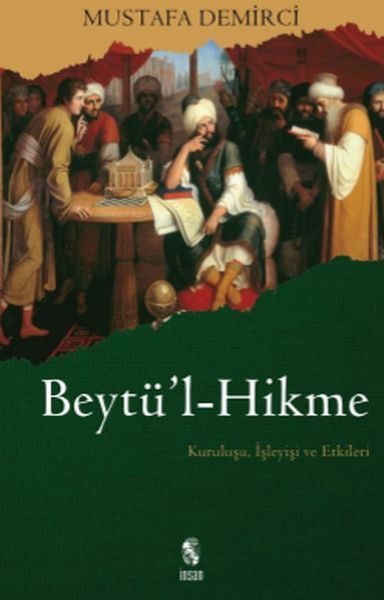 Beytü'l-Hikme  (4022)