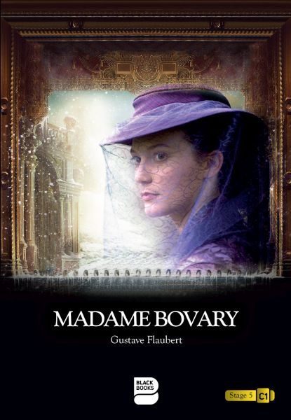 Madame Bovary - Level 5  (4022)