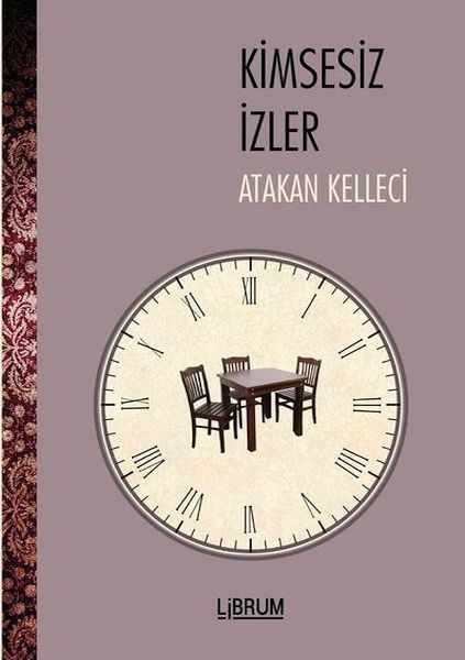 Kimsesiz İzler  (4022)