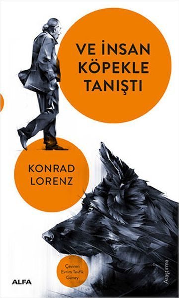 Ve İnsan Köpekle Tanıştı  (4022)