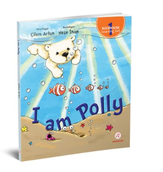 I am Polly  (4022)