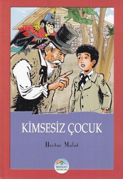 Kimsesiz Çocuk  (4022)