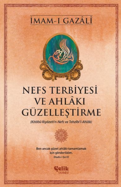 Nefs Terbiyesi ve Ahlakı Güzelleştirme  (4022)