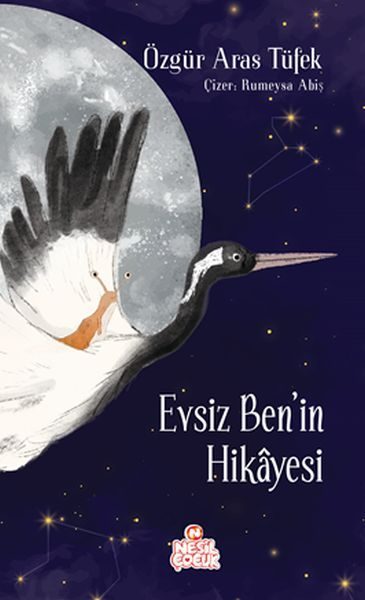 Evsiz Ben’in Hikâyesi  (4022)