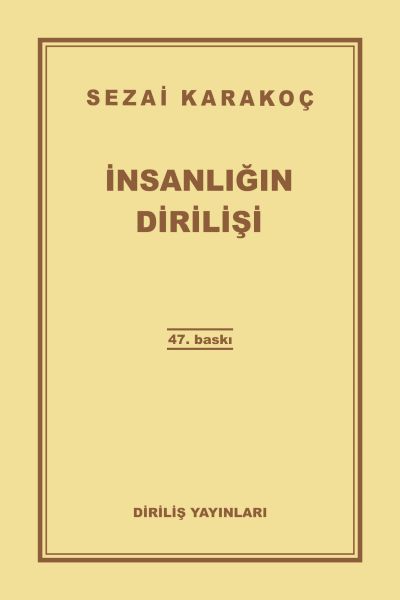 İnsanlığın Dirilişi  (4022)