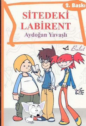 Sitedeki Labirent  (4022)