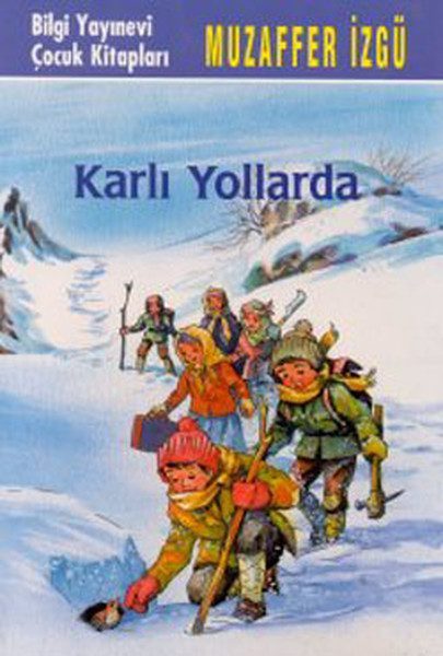 Karlı Yollarda  (4022)