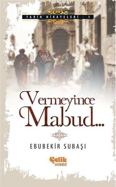 Vermeyince Mabud  (4022)