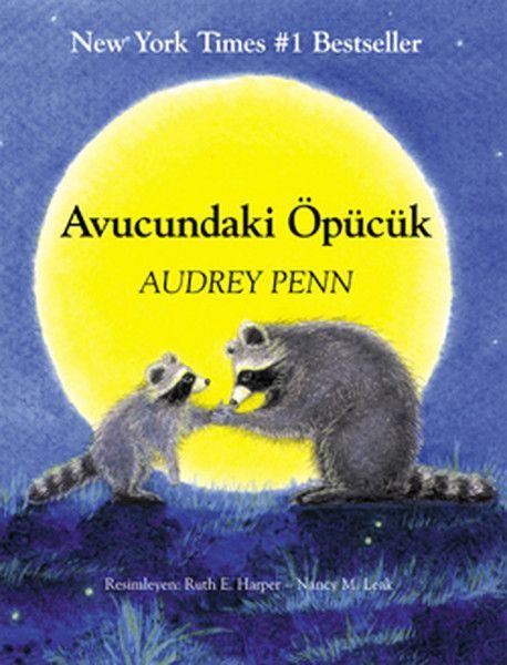 Avucundaki Öpücük  (4022)