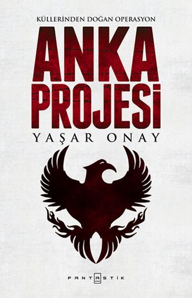 Anka Projesi  (4022)