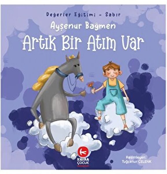 Artık Bir Atım Var  (4022)