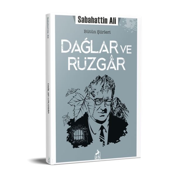 Dağlar ve Rüzgar  (4022)