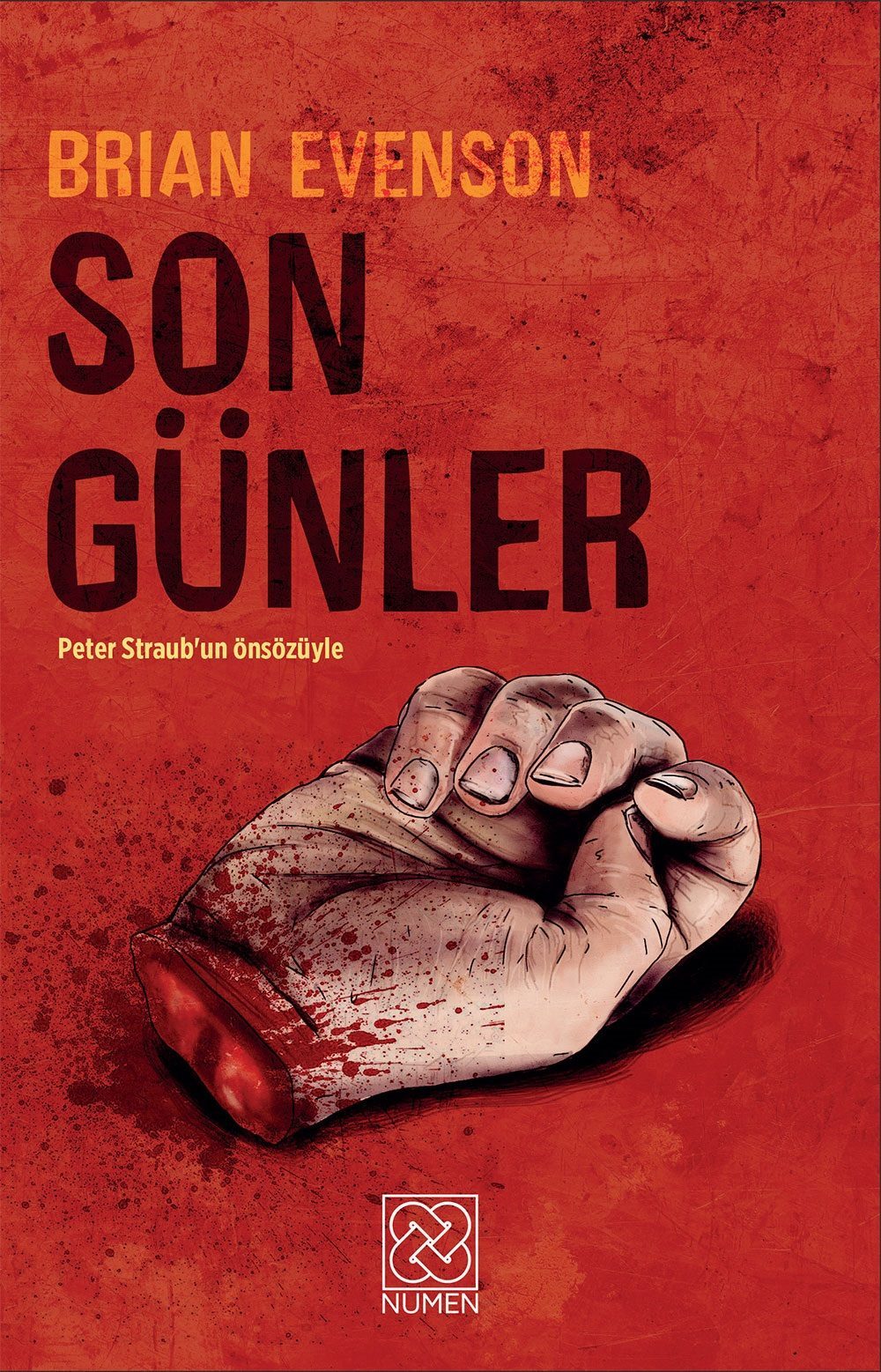 Son Günler  (4022)