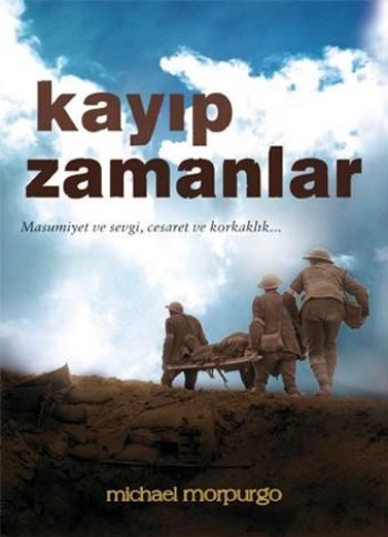 Kayıp Zamanlar  (4022)