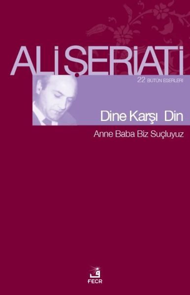 Dine Karşı Din  (4022)