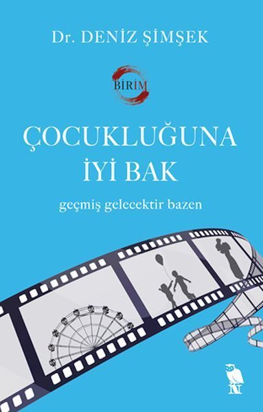 Çocukluğuna İyi Bak  (4022)