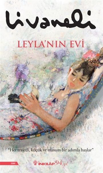 Leyla’nın Evi  (4022)