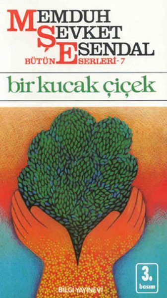 Bir Kucak Çiçek  (4022)