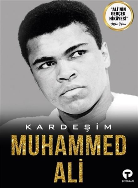 Kardeşim Muhammed Ali  (4022)