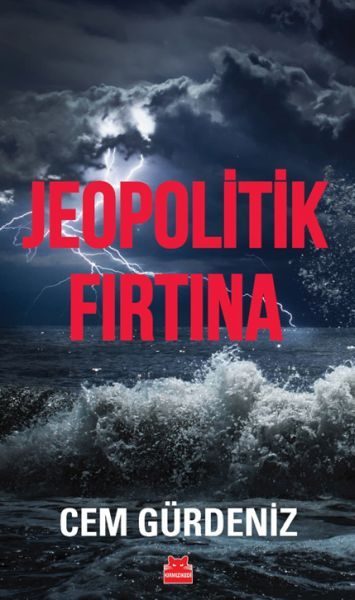 Jeopolitik Fırtına  (4022)