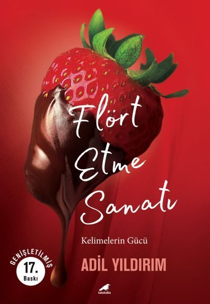 Flört Etme Sanatı - Kelimelerin Gücü  (4022)