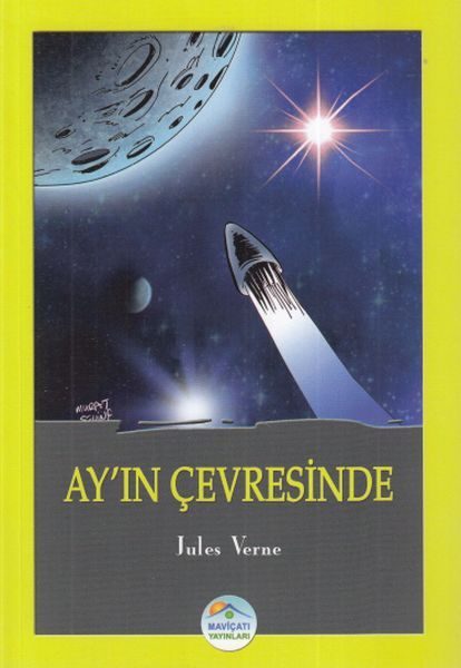 Ay’ın Çevresinde  (4022)