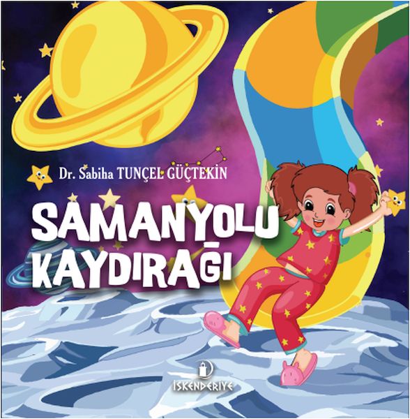 Samanyolu Kaydırağı  (4022)