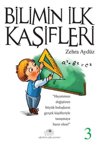 Bilimin İlk Kaşifleri 3  (4022)