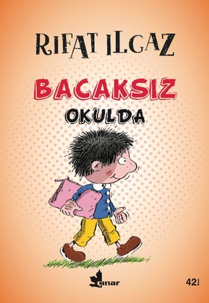 Bacaksız Okulda  (4022)