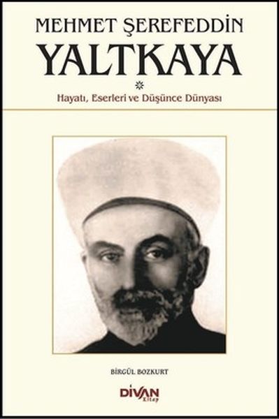 Mehmet Şerefeddin Yaltkaya  (4022)