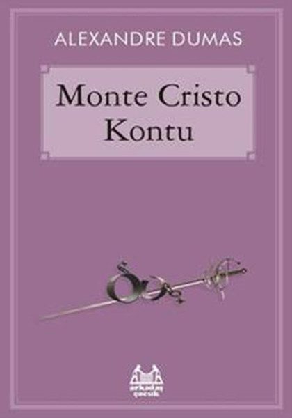 Monte Cristo Kontu  (4022)