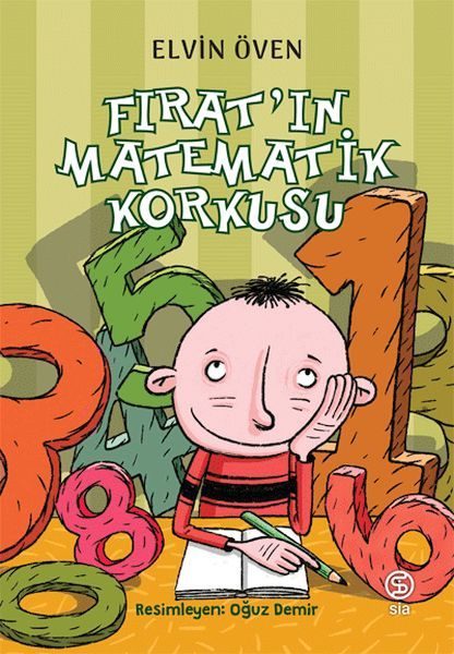 Fırat’ın Matematik Korkusu  (4022)