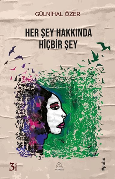 Her Şey Hakkında Hiçbir Şey  (4022)