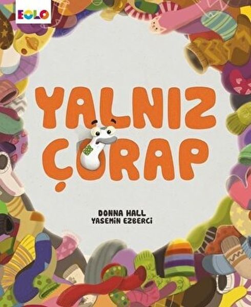 Yalnız Çorap  (4022)