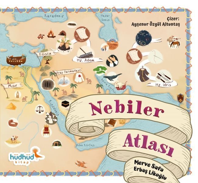 Nebiler Atlası  (4022)