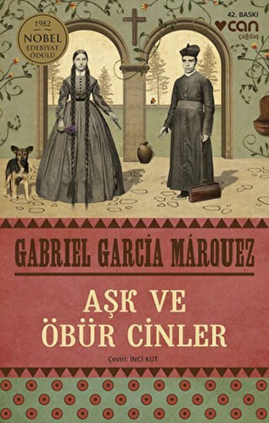 Aşk ve Öbür Cinler  (4022)