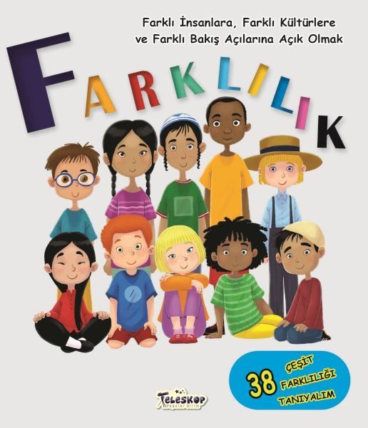 Farklılık  (4022)