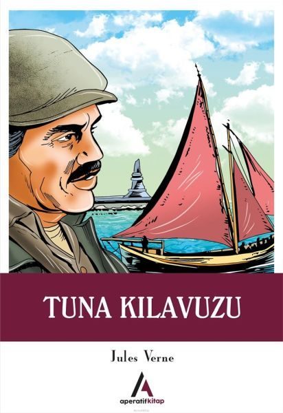 Tuna Kılavuzu  (4022)