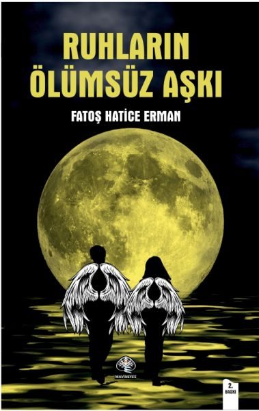 Ruhların Ölümsüz Aşkı  (4022)