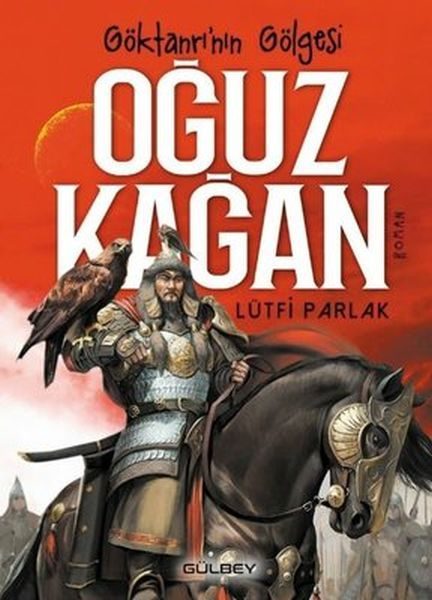 Göktanrı’nın Gölgesi: Oğuz Kağan  (4022)