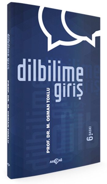 Dilbilime Giriş  (4022)