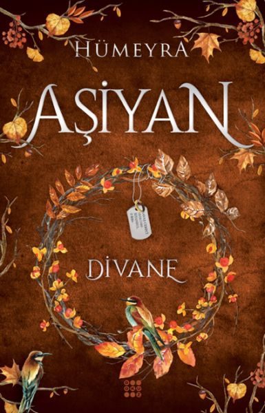 Aşiyan 2 - Divane (Ciltli)  (4022)