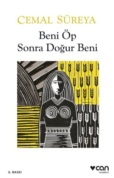 Beni Öp Sonra Doğur Beni  (4022)