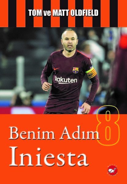 Benim Adım İniesta  (4022)