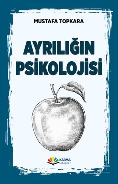 Ayrılığın Psikolojisi  (4022)