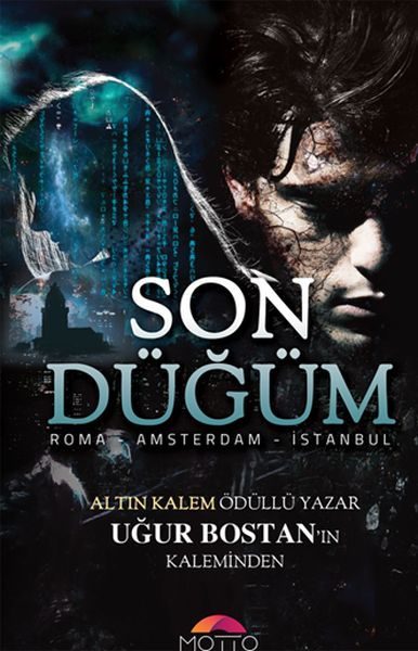 Son Düğüm  (4022)